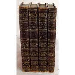 The Life and Pontificate of Leo the Tenth: In Four Volumes